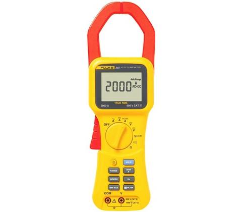 Fluke 355