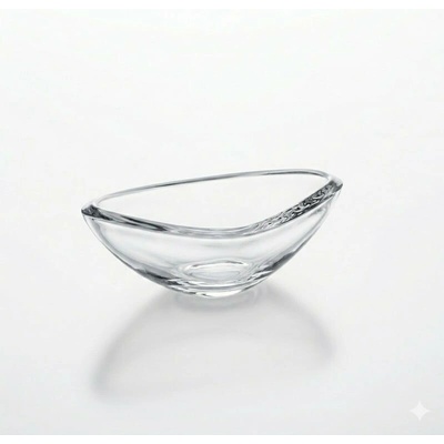 Walther Glas Reef čirý miska 170MM 2 KS