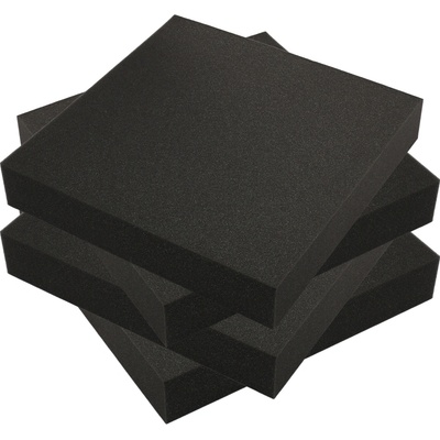 Pyramid 4 Pack Panel 90mm MKII