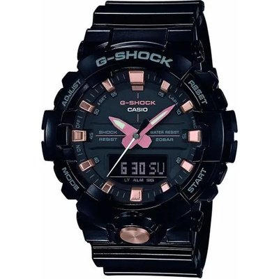 Casio GA-810GBX-1A4ER