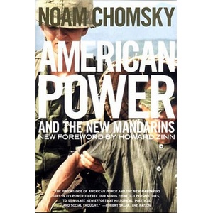 American Power And The New Mandarins | Noam Chomsky (2002)