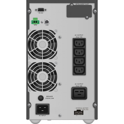 Power Walker VFI 3000 TGB