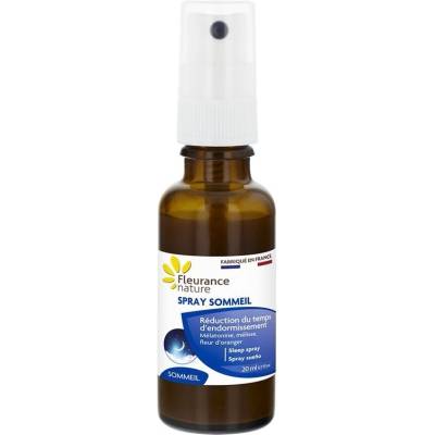 Fleurance Nature Спрей за сън с мелатонин и витамини B1 и B6, 20 ml, Fleurance Nature (175784 (17130) FN)