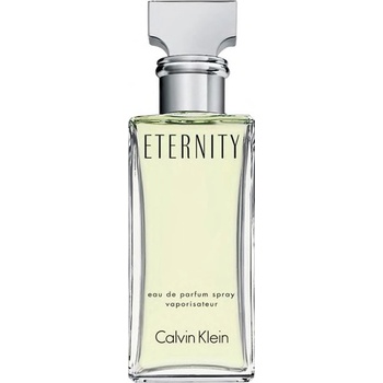 Calvin Klein Eternity parfémovaná voda dámská 30 ml