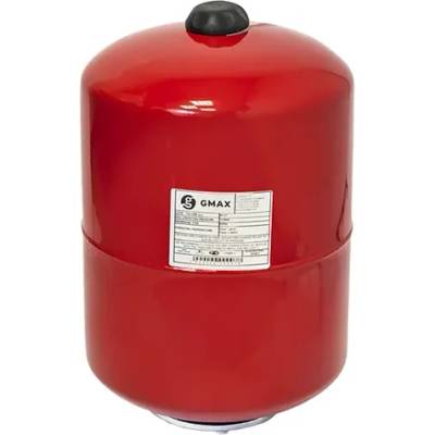 Gmax Вертикален разширителен съд Gmax 0920801/ 24 л (0920801)