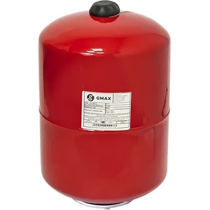 GMAX Вертикален разширителен съд Gmax 0920801/ 24 л (0920801)