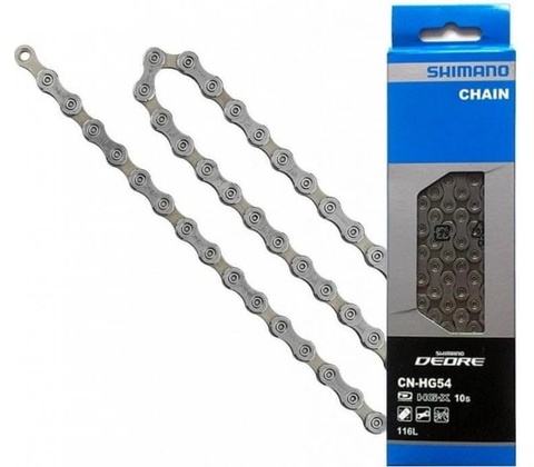 Shimano HG 54