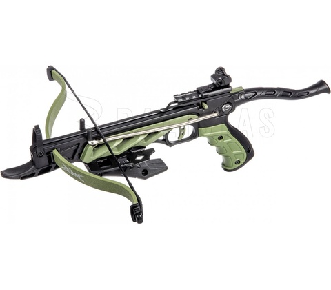 Beast Hunter Aligator TCS2 80lbs
