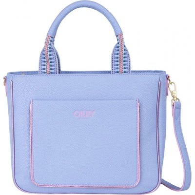 Oilily kabelka do ruky Hava OIL1160-57 Blue