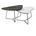 Home Finishing ПОМОЩНИ МАСИ 2БР. tussey 125cm irony/marmo (tf01smirym1)