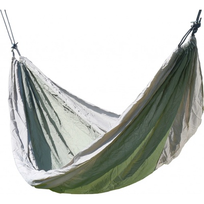 CATTARA NYLON ZELENÁ/HNĚDÁ