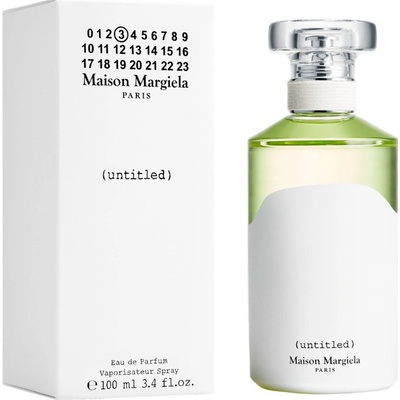 Mainson Margiela Untitled parfumovaná voda unisex 100 ml