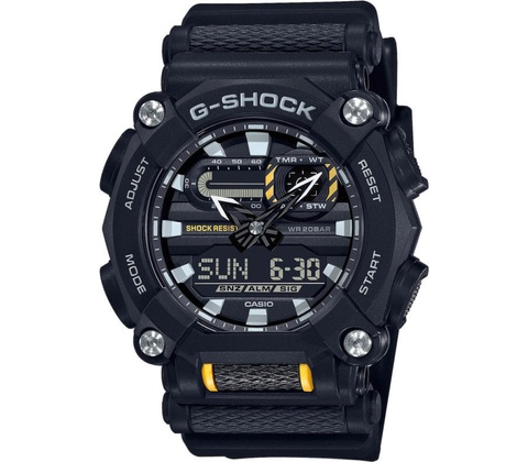 Casio GA-900-1A