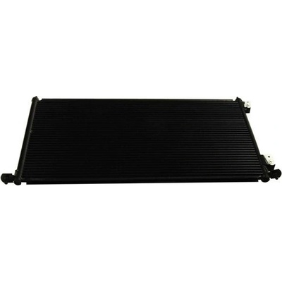 Kondenzátor, klimatizace MAXGEAR AC830175