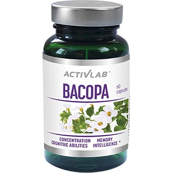 ActivLab Bacopa 60 kapsúl