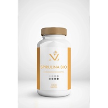 Advence Chlorella + Spirulina BIO 1000 tablet