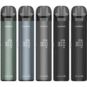 Joyetech Evio M Pro Evio Grip 2.8ml Pod Kit