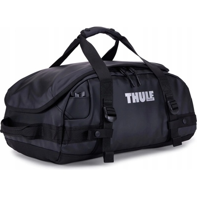 Thule Chasm Duffel taška černá 30 l