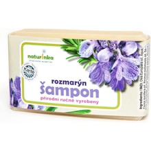 Naturinka ROZMARÝNOVÝ ŠAMPON 110 g