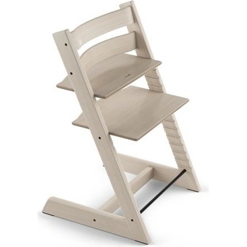 Stokke Tripp Trapp Beech Whitewash