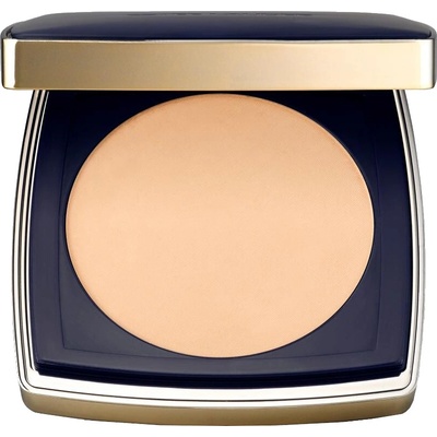 Estée Lauder Double Wear Stay-in-Place Matte Powder Foundation púdrový make-up SPF10 2C2 Pale Almond 12 g