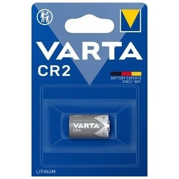 Varta Professional CR2 1ks 6206301401