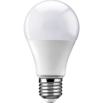 GETI Úsporná žárovka LED E27 12W A60 bílá přírodní
