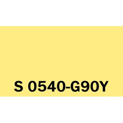 Het Soldecol PUR HG Tónovaný NCS 2,5L S 0540-G90Y