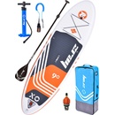 Paddleboard Zray X0 X-Ride Youth 9'0"