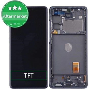 LCD Displej + Dotykové sklo Samsung Galaxy S20 FE G780F