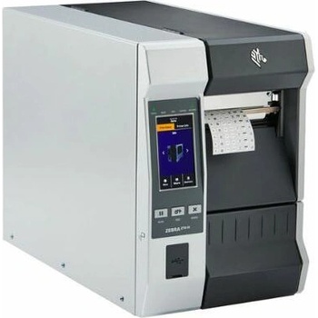 Image 1 of Zebra ZT610 (ZT61043-T0E0100Z)