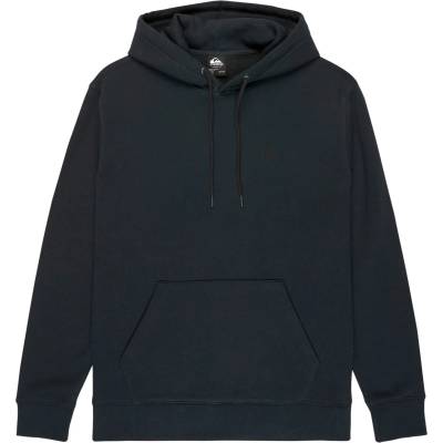 Quiksilver Мъжки суичър Quiksilver Salt Water Hood Hoodie - Black - размер XL (017-3931-0115)