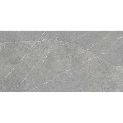 EBS Pietra di Lavagna 60 x 120 cm argento matná 1,44m²