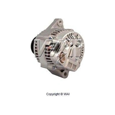 Generátor WAI 23054N