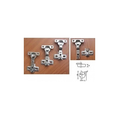 Satos Závěs MINI A-naložený+podložka RDK-03A