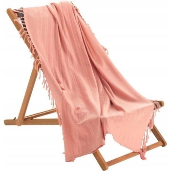 Douceur d'intérieur deka bavlna ružová 150x150