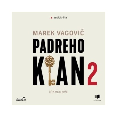 Padreho klan 2 - Marek Vagovič