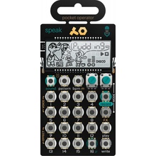 Teenage PO-35 speak