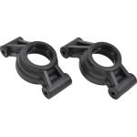 RPM Задни главини Траксас Хмакс ХРТ с лагери Oversized Rear Axle Carriers for the Traxxas X-Maxx XRT RPM81732 (RPM81732)