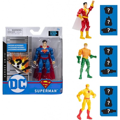 Spin Master DC SUPERMAN