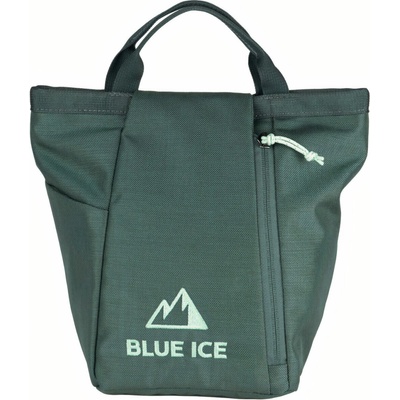 Blue Ice Sitter north atlantic