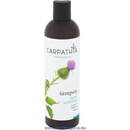 Carpathia šampón proti lupinám 350 ml