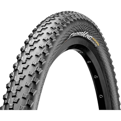 Continental Cross King II 26 26x2.2 kevlar
