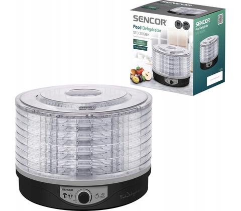 Sencor SFD 3109