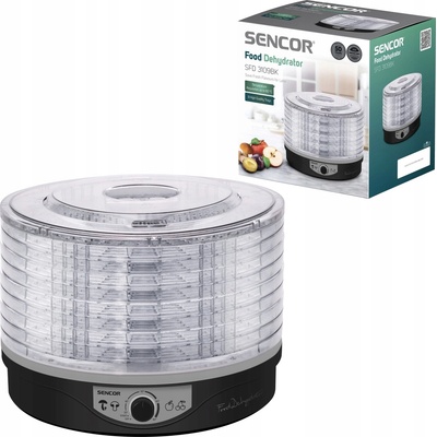 Sencor SFD 3109