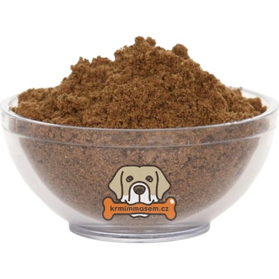 Jehněčí masokostní moučka 400g