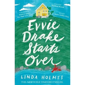 Evvie Drake Starts Over (ISBN: 9781473679276)