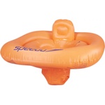 Speedo sea squad swim seat orange 1-2
