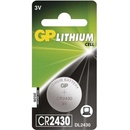 GP CR2430 1ks 1042243011