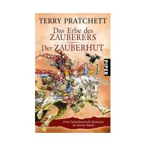Das Erbe des Zauberers / Der Zauberhut (2011)